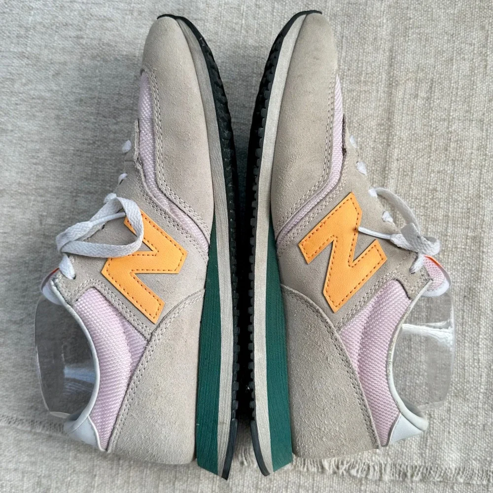 New Balance rare new